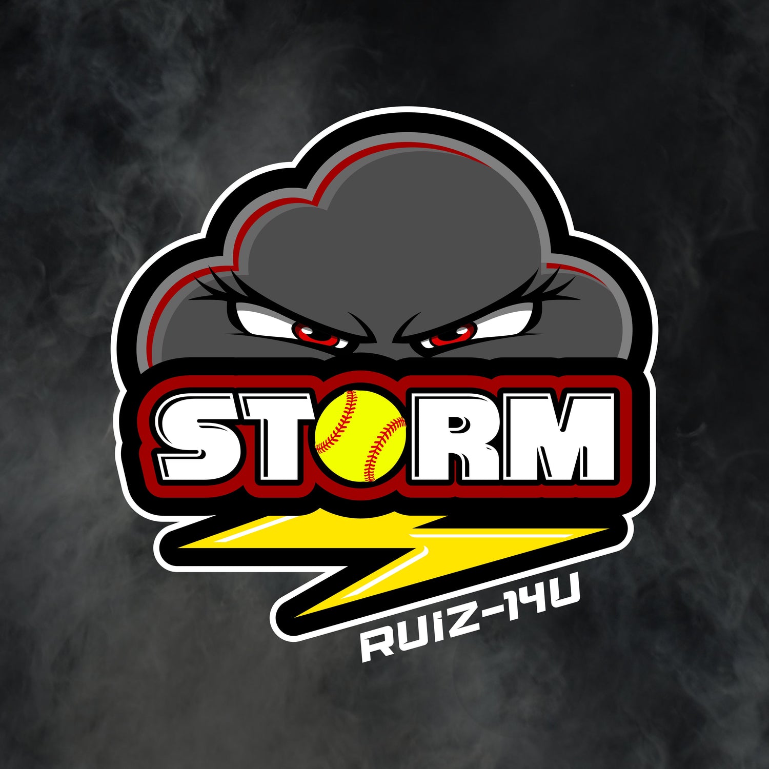 STORM - 14U Girls Softball