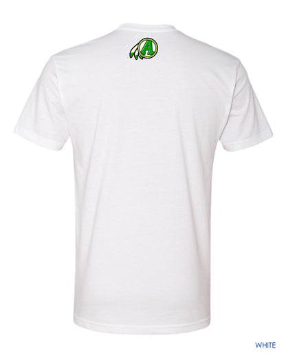 Adair - "CROSS COUNTRY" Tee 1 (Short-sleeved)