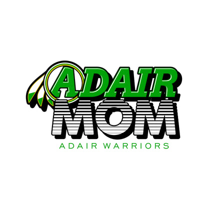 Adair-"ADAIR MOM" Tee 1 (Short-sleeved)