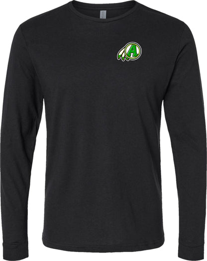 Adair - "GAMEDAY" Tee 1 (Long-Sleeved)