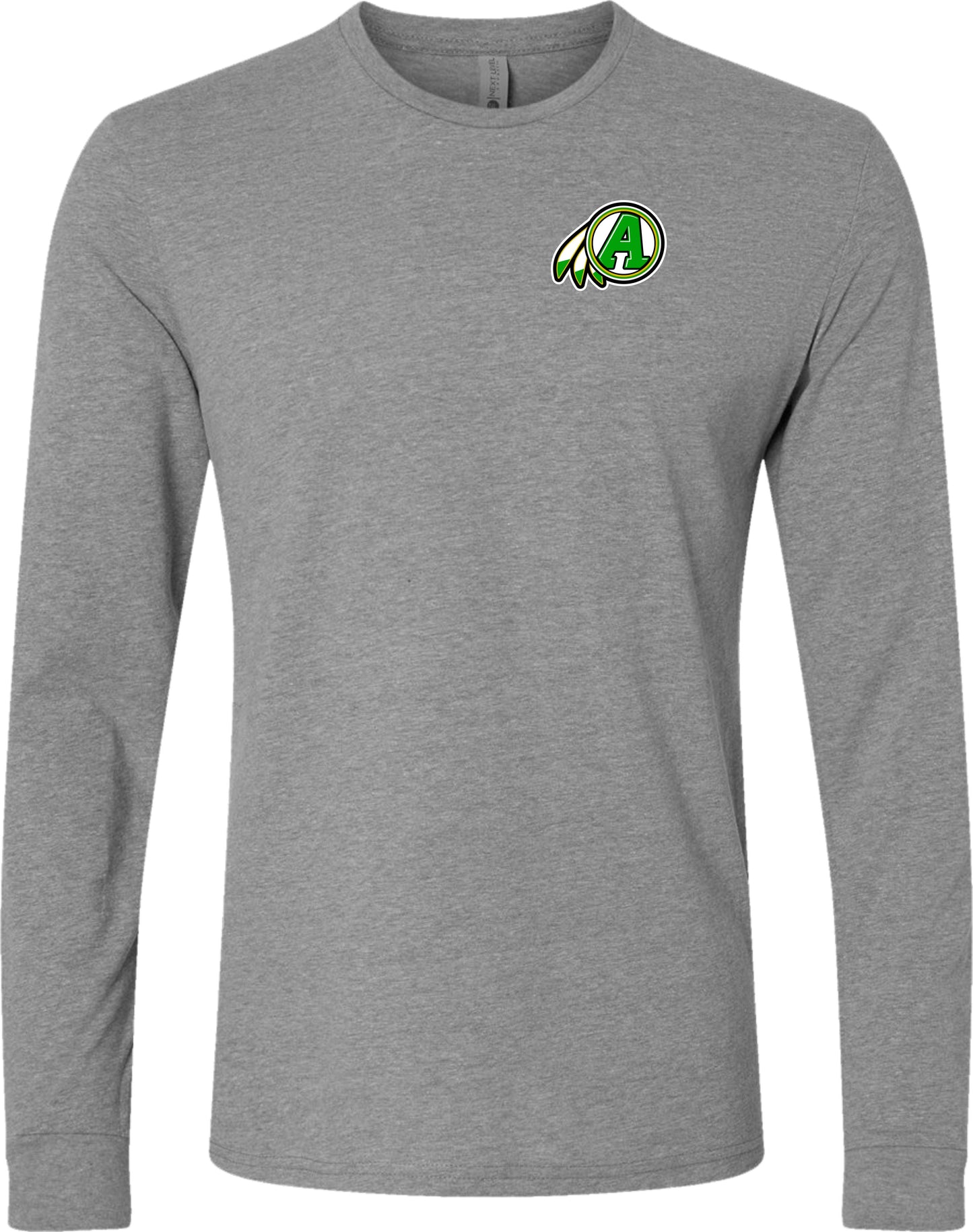 Adair - "GAMEDAY" Tee 1 (Long-Sleeved)