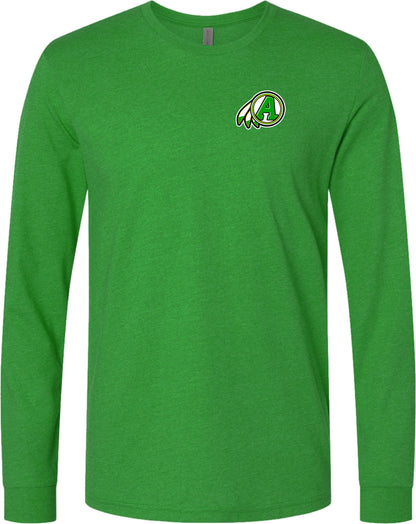 Adair - "GAMEDAY" Tee 1 (Long-Sleeved)