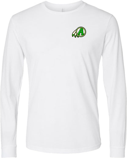 Adair - "GAMEDAY" Tee 1 (Long-Sleeved)