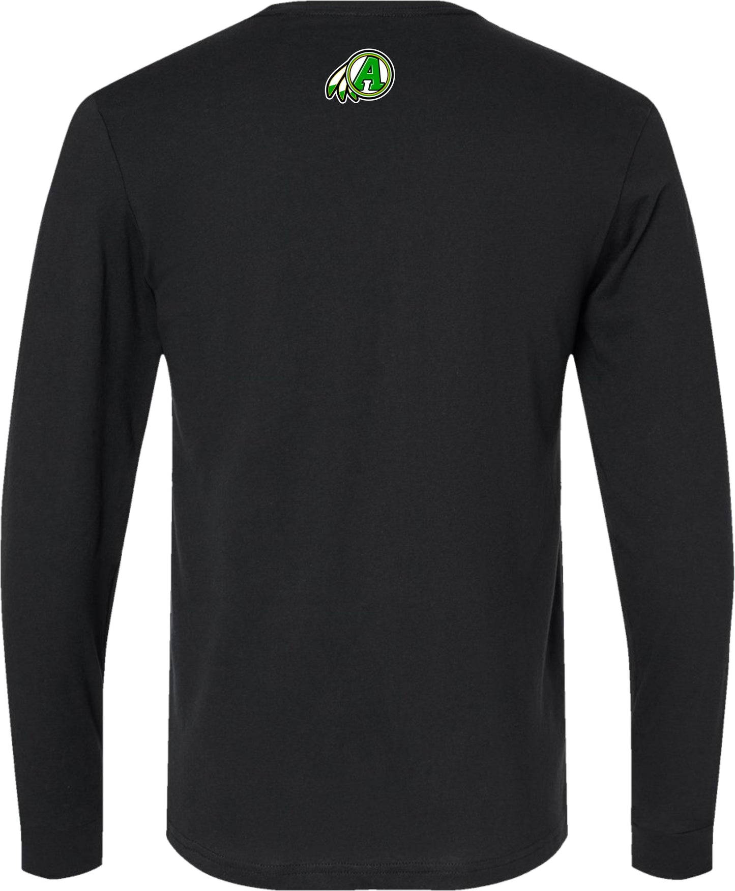 Adair - "GREEN AND GOLD" Tee 1 (Long-Sleeved)