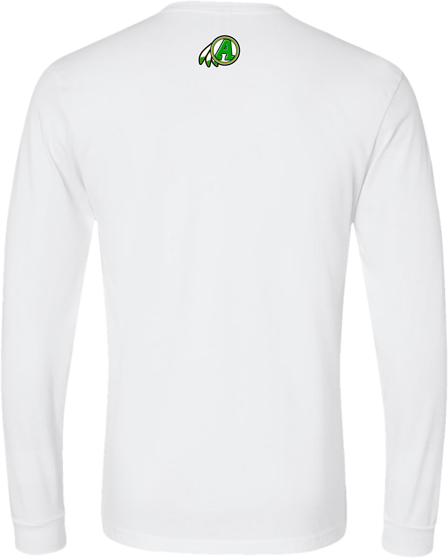 Adair - "LOGO TEE" 1 (Long-Sleeved)