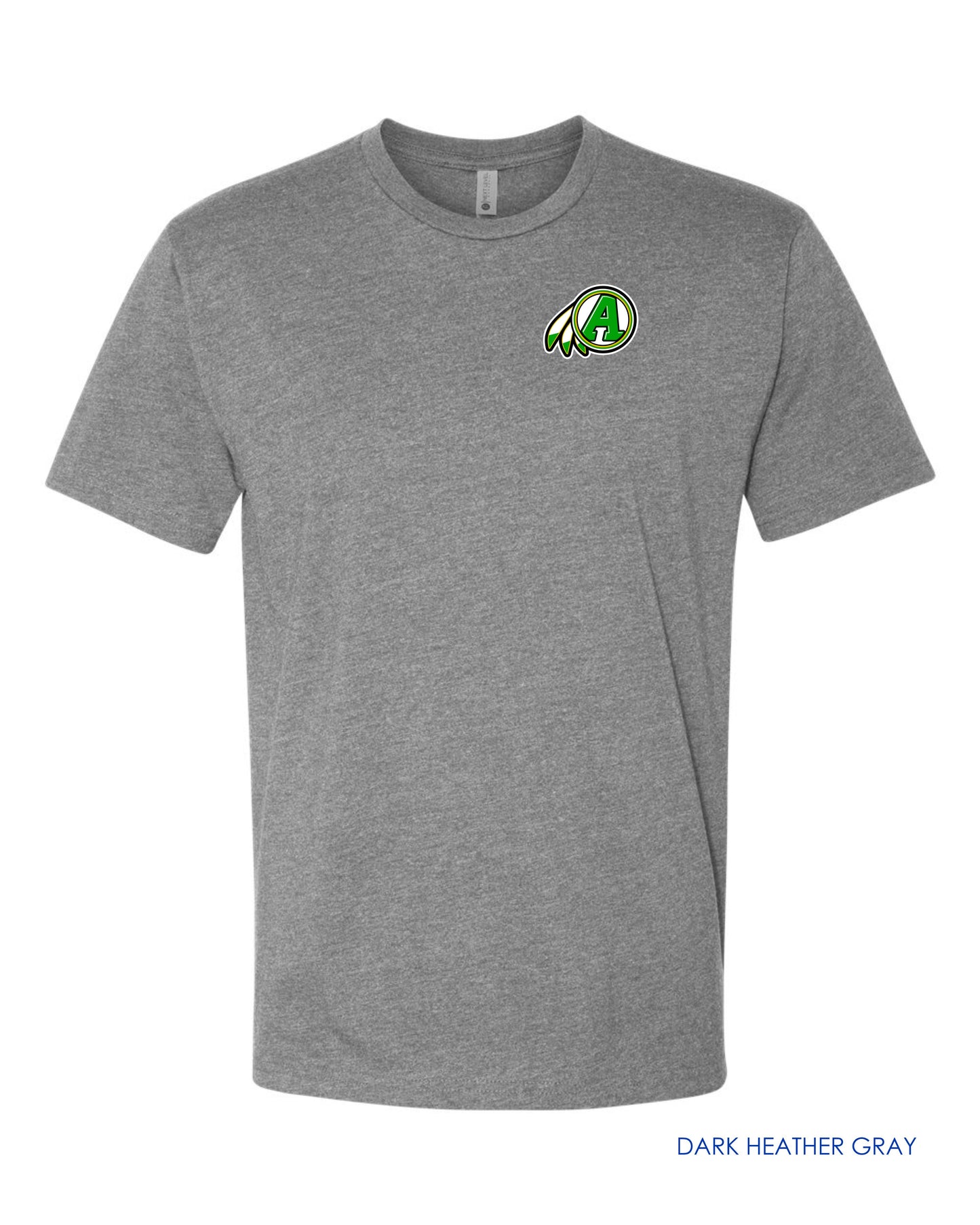 Adair-"GAMEDAY" Tee 1 (Short-Sleeved)