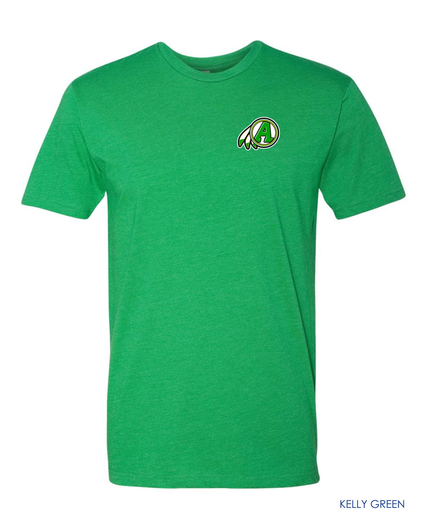 Adair-"GAMEDAY" Tee 1 (Short-Sleeved)