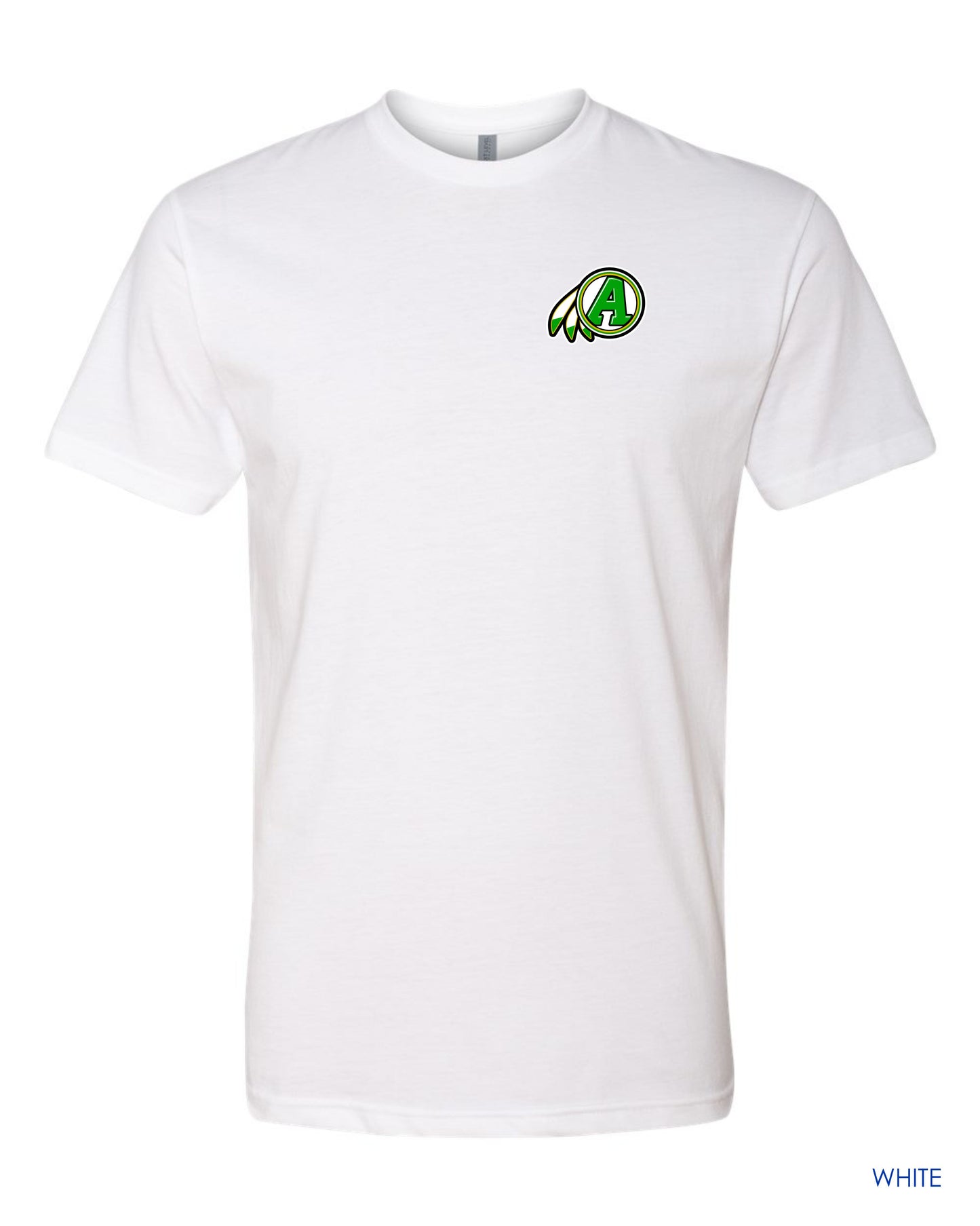 Adair-"GAMEDAY" Tee 1 (Short-Sleeved)