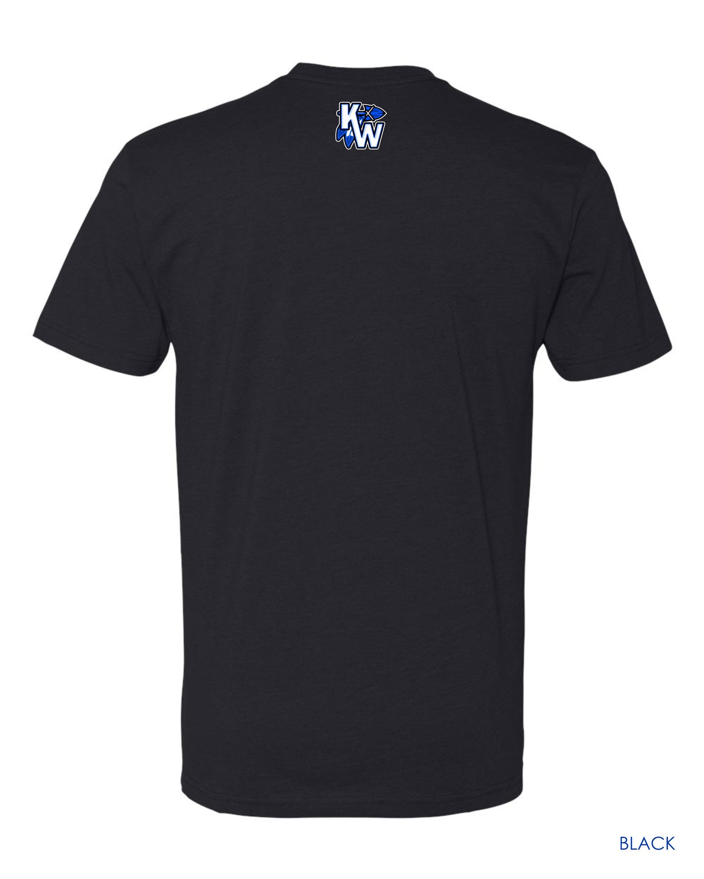 Ketchum-"LOGO" Tee 1 (Short-sleeved)