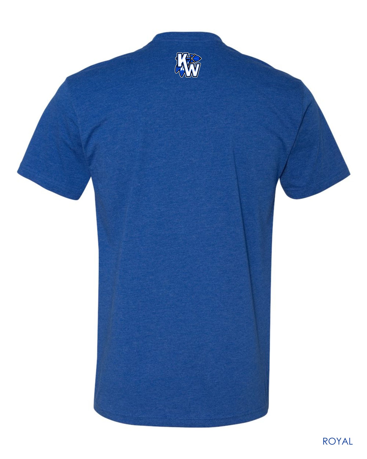 Ketchum-"LOGO" Tee 1 (Short-sleeved)