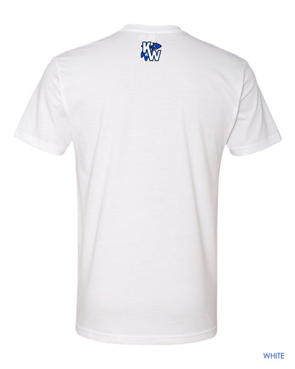 Ketchum-"LOGO" Tee 1 (Short-sleeved)