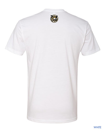 Salina - "LOGO TEE" 1 (Short-sleeved)