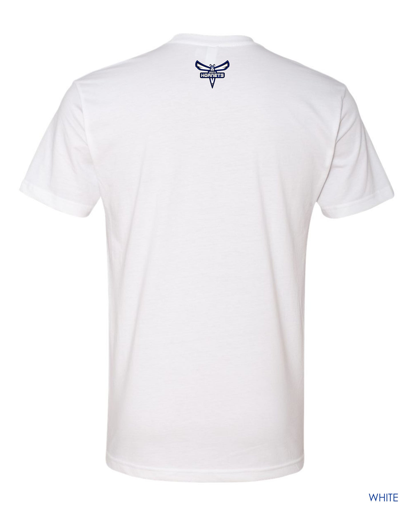 Vinita - "LOGO TEE 1" (Short-Sleeved)