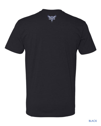 Vinita - "LOGO TEE 1" (Short-Sleeved)