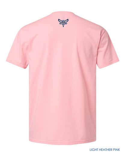 Vinita - "LOGO TEE 1" (Short-Sleeved)